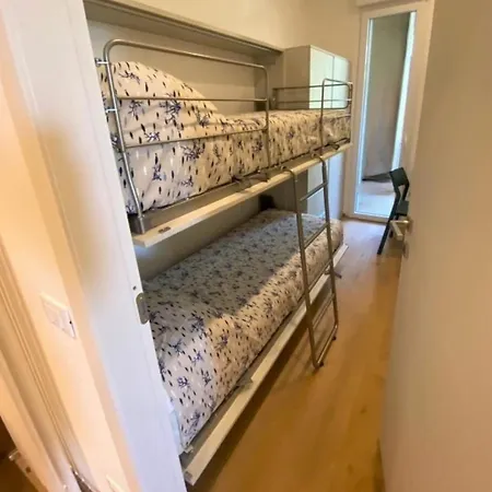 Apartment Casemaggi Poets Bay Terrace Porto Venere