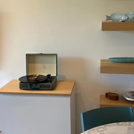 Casemaggi Poets Bay Terrace 포르토베네레