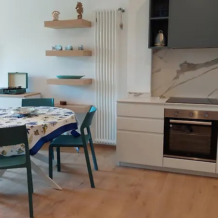 Apartment Casemaggi Poets Bay Terrace *