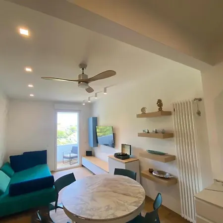 Casemaggi Poets Bay Terrace Apartment Porto Venere