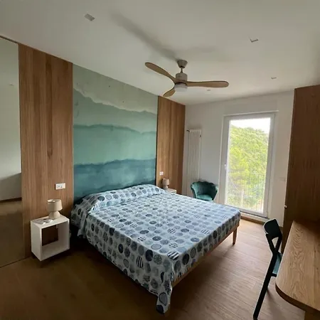 Apartment Casemaggi Poets Bay Terrace