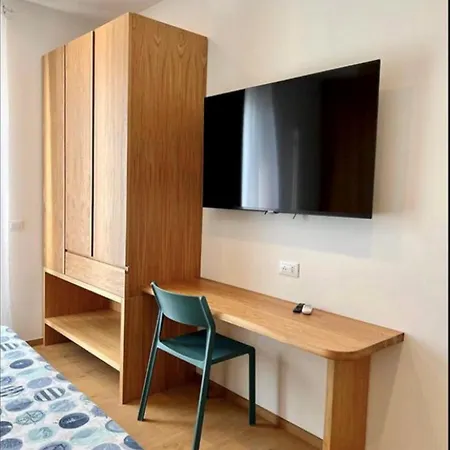 Apartment Casemaggi Poets Bay Terrace Porto Venere