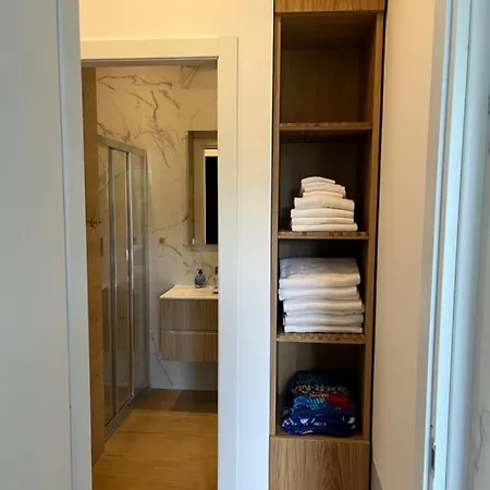 Casemaggi Poets Bay Terrace * Porto Venere