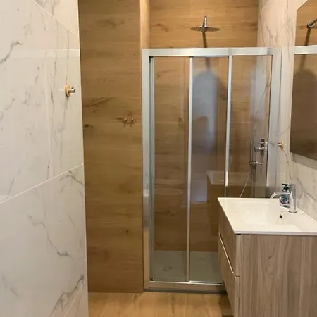 Appartement Casemaggi Poets Bay Terrace