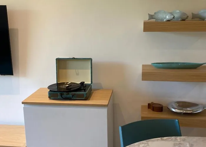 Casemaggi Poets Bay Terrace Porto Venere